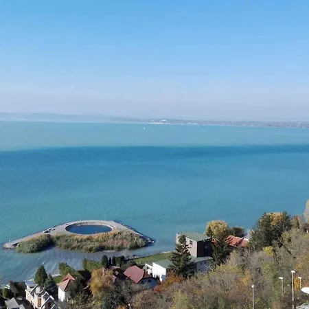 Apartment Balatonvilagos/balaton 30360 Balatonvilagos