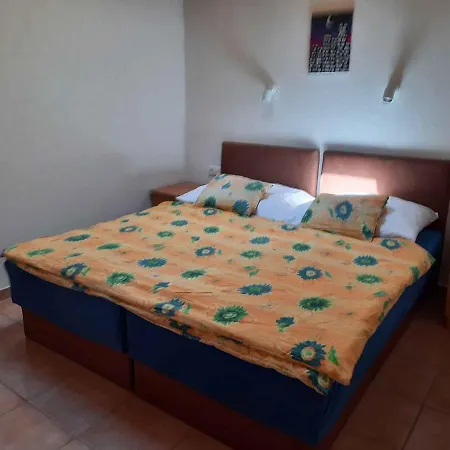 Apartment Balatonvilagos/balaton 30360 Balatonvilagos