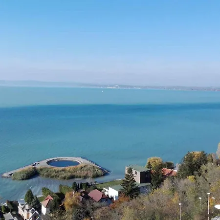 Balatonvilagos/balaton 30360 Apartment Balatonvilágos