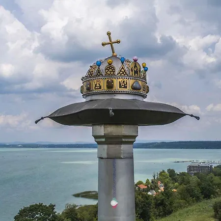 Apartment Balatonvilagos/balaton 30360 Balatonvilagos