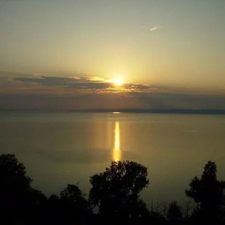 Balatonvilagos/balaton 30360 アパート Balatonvilágos