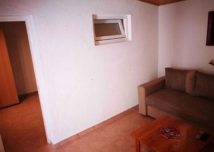 - Balaton 30360 Apartamento *